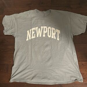 Brandy Melville T shirt,  One size